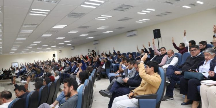 Proyecto de Presupuesto de Egresos 2025 de la UMSNH, históricamente es equilibrado, razonable y acorde a las necesidades de la institución