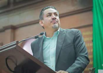 Desaparición de organismos autónomos un retroceso que atenta contra la democracia: Víctor Manríquez