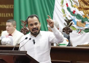 Congreso del Estado avanza en justicia equiparable: 18 diputados suscriben la reforma para las comunidades rurales