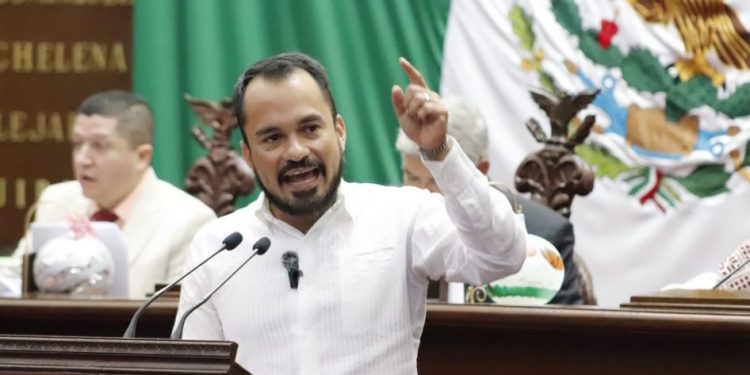 Congreso del Estado avanza en justicia equiparable: 18 diputados suscriben la reforma para las comunidades rurales