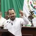 Congreso del Estado avanza en justicia equiparable: 18 diputados suscriben la reforma para las comunidades rurales