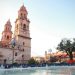Gobierno de Morelia inaugura hoy Pista de Hielo Gratuita