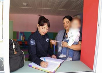 SSP, encaminada a erradicar la violencia contra las mujeres