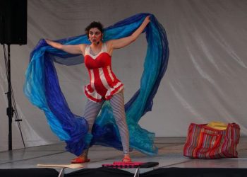 La Mar de Lolita Bolita, conciencia ambiental y feminismo en una obra de teatro