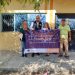 En Apatzingán, restituye CMASC inmueble a una mujer víctima de despojo