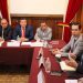 Michoacán contará con un presupuesto suficiente en materia de seguridad: Diputados del PT