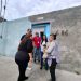 Gobierno de Morelia, en conjunto con Fiscalía, rescata perro abandonado en Colonia Industrial