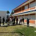 Estudiantes de Ingeniería en Sistemas conocen las instalaciones de la Fiscalía General
