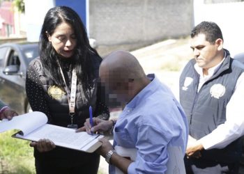Celebra CMASC acuerdo reparatorio y restituye un inmueble en favor de un hombre, víctima de despojo