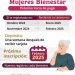 Más de 34 mil mujeres en Michoacán se suman a nueva pensión de Bienestar