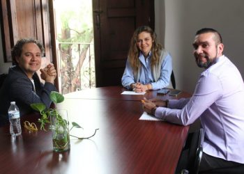 Concurso de Composición Orquestal ‘Morelia Ciudad Creativa de la Música 2024’ rompe récord de participantes