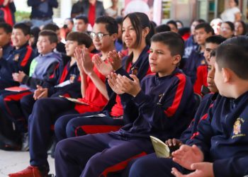 Faltan cinco días para el cierre de registro de la Beca Rita Cetina: SEE