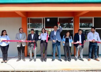 En 2024, más de 220 mdp para infraestructura educativa en media superior y superior