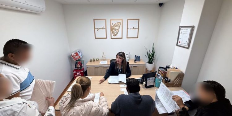 Audiencias múltiples: la solución organizada para conflictos laborales en grupo