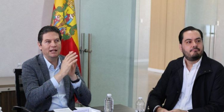 OOAPAS, regularización cuentas vencidas