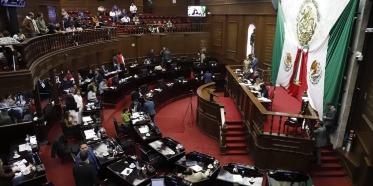 Con 30 votos a favor, diputados aprueban reformas en pro del medio ambiente