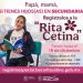 Así puedes comprobar que el registro a la beca Rita Cetina fue exitoso