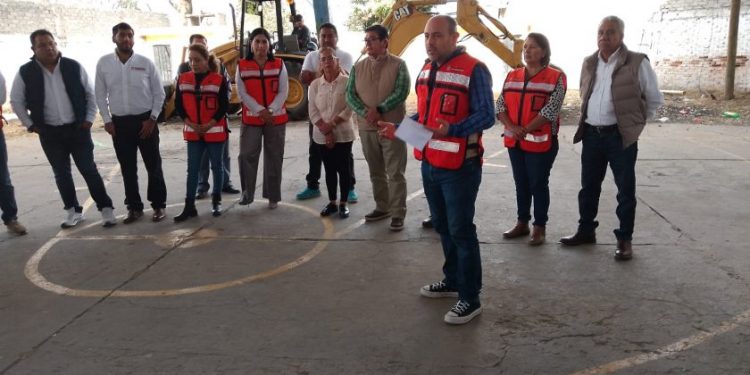 Un impulso al corazón deportivo de Tarímbaro