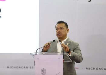 Reforma judicial garantiza acceso transparente e imparcial a la justicia: Torres Piña