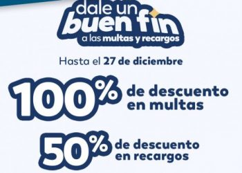 Última semana para aprovechar descuentos en contribuciones municipales