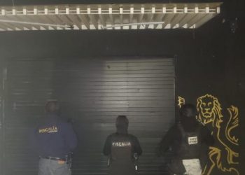 Catea FGE depósito de cerveza en Villas del Pedregal y asegura narcótico