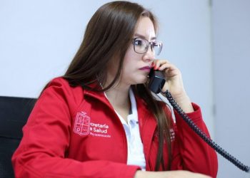 Atendidos en 2024 más de 2 mil usuarios a través de las líneas Hablemoos