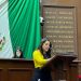 Necesaria reforma para que diputados puedan integrarse a otros grupos parlamentarios: Xóchitl Ruiz