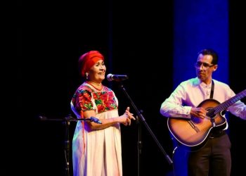 Estas son las actividades artísticas que tendrá el Festival Navideño de la SEE