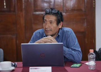 Comunidades indígenas serán incluidas en el plan de justicia: Bedolla