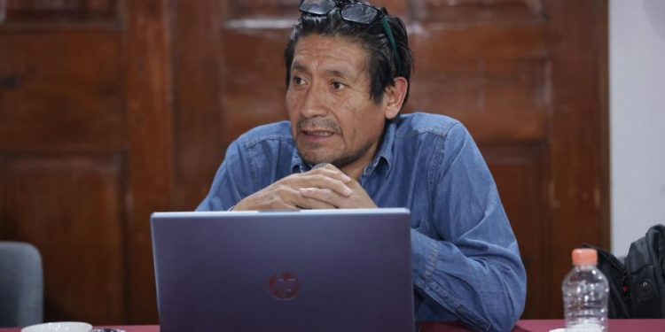 Comunidades indígenas serán incluidas en el plan de justicia: Bedolla