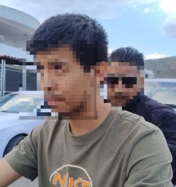 Detiene y desarticula Policía Morelia a banda de asaltantes