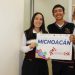 Estudiantes del Cecytem crean fungicida natural para cultivos de maíz