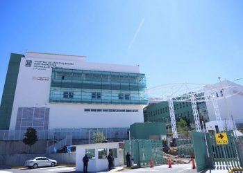 Controlado el brote de la bacteria Klebsiella oxytoca en Michoacán: SSM