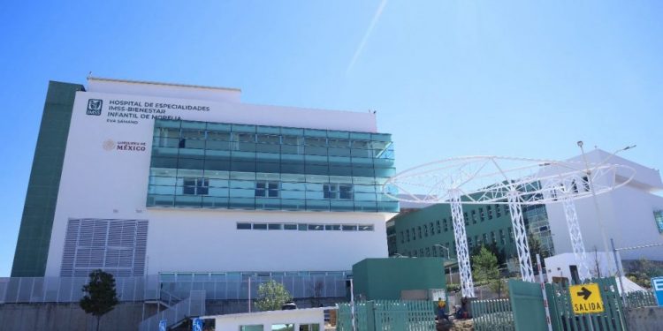 Controlado el brote de la bacteria Klebsiella oxytoca en Michoacán: SSM