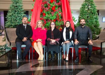 Asume Contralora del IEM, Dra. Rosario Flores Muñoz