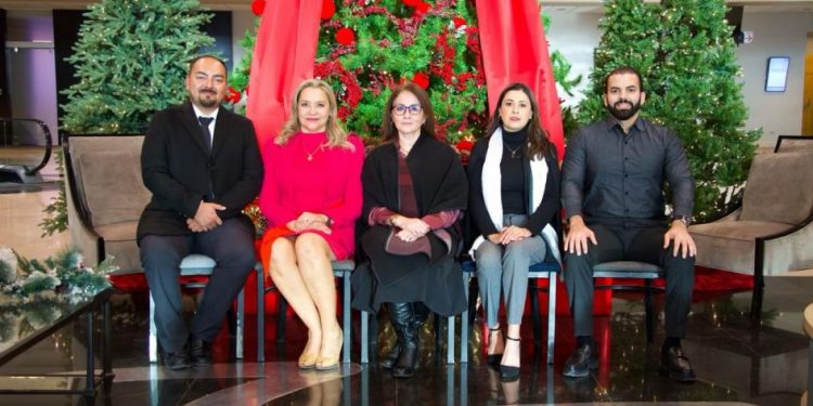 Asume Contralora del IEM, Dra. Rosario Flores Muñoz