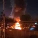 Refinería de Salamanca, Guanajuato sufre incendio