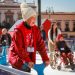 Pista de Hielo en Morelia, un espacio inclusivo para disfrutar de las fiestas decembrinas