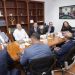 Michoacán, listo para coordinar con el INE la elección judicial de 2025: Bedolla