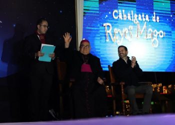 Supera expectativas Cabalgata y Festival del Día de Reyes del Gobierno de Morelia