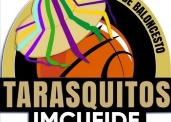 Retoma actividad la Academia de Baloncesto ‘Tarasquitos-IMCUFIDE’