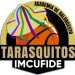 Retoma actividad la Academia de Baloncesto ‘Tarasquitos-IMCUFIDE’
