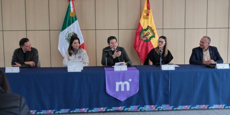 Morelia, municipio líder en Presupuesto Participativo: Alfonso Martínez