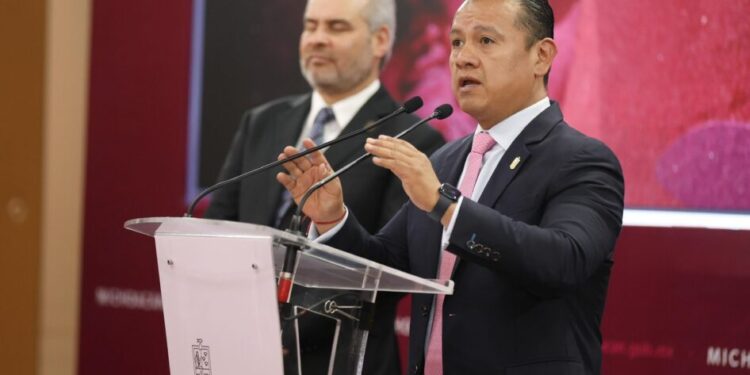 Urge Torres Piña a municipios modificar reglamento de centros nocturnos