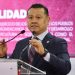 Gobierno de Michoacán ha destinado mil 292 mdp a comunidades indígenas