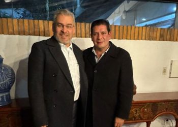 Michoacán será fundamental para la transformación del país: Neto Núñez
