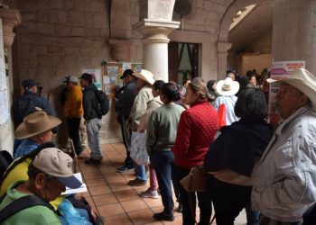 Inicia pago de predial 2025 en Tarímbaro
