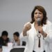 Tendrá reforma al PJ impacto directo en la vida de las mujeres, sus hijas e hijos: Fabiola Alanís