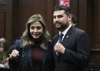 Con modificación al decreto Legislativo se brinda certeza a Irimbo: GPPRD