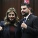 Con modificación al decreto Legislativo se brinda certeza a Irimbo: GPPRD